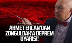 Zonguldak deprem bakımından güvenli mi güvensiz mi?