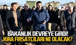 Kira fırsatçıları ne olacak? Bakanlık devreye girdi