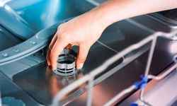 Bulaşık Makinesi Tıkanıklığı Nasıl Açılır?