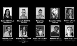 Zonguldak Bülent Ecevit Üniversitesi 10 öğrencisine ağlıyor