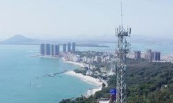 Çin teknoloji devi Huawei, Çin Unicom Guangdong ile iş birliği yaptığı projesini hayata geçirdi