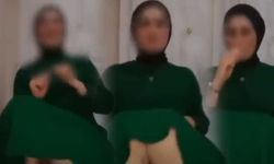 Türkiye onu konuşuyor. Çocuğunun yanında müstehcen görüntü veren kadın neler dedi?