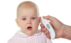 Çocukların Ateşi Nasıl Ölçülür?