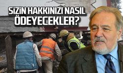 İlber Ortaylı'dan madenci paylaşımı! "Hakkınız ödenmez"