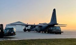 Dünyanın dört bir yanından Türkiye'ye deprem desteği