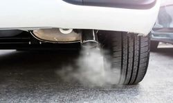 Bilim insanları, egzoz dumanlarını solumanın beyne zarar verdiğini açıkladı