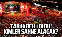 23. Uluslararası Sevgi, Barış, Dostluk Kültür ve Sanat Festivali’nin tarihi belli oldu