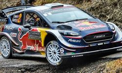 ABD'li Otomobil Devi Ford, Red Bull Ortaklığı ile Formula 1'e Katılacağını Açıkladı