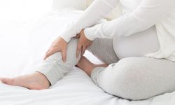 Hamilelikte Kramp Nedir?