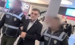 Hatay'da Yıkılan Rönesans Rezidans'ın Müteahhidi Yurt Dışına Kaçarken Polis Tarafından Yakalandı