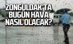 Zonguldak’ta bugün hava nasıl olacak?