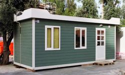 IKEA Deprem Bölgesine 5.000 Konteyner Ev Gönderiyor!