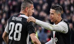 İki Ünlü Futbolcudan Türkiye'ye Deprem Desteği!