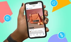 Instagram, "Canlı Alışveriş" isimli özelliğinin kaldırılacağını açıkladı
