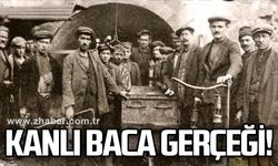 KANLI BACA GERÇEĞİ...