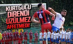 Kurtgücü direndi... Üzülmez affetmedi!