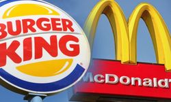 McDonald's ve Burger King, Depremzedeler İçin Ortak Kampanya Başlattı