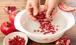 Nar Suyunun Sağlığa İnanılmaz Faydaları