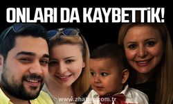 Elif - Dündar Hanlıoğlu ve bir yaşındaki Göktuğ'dan acı haber!