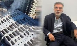 Rönesans Rezidans'ın müteahhidi Mehmet Yaşar Coşkun tutuklandı