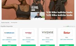 Trendyol İndirim Kodu Fırsatları