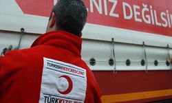 Kızılay, bugün Kahramanmaraş'ta gerçekleşen depremlerin ardından önemli bir açıklamada bulundu