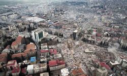 Uluslararası Para Fonu (IMF), Depremlerin Ekonomik Boyutu Hakkında Açıklamada Bulundu