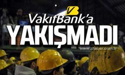 Vakıfbank'a yakışmadı! Madenciler neden bekliyor?