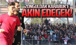 Zonguldak, Karabük’e akın edecek!