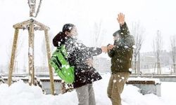 Nevşehir'de 30 Mart'ta okullar tatil