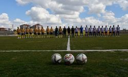 Ereğli Başkentte 2 puan bıraktı!