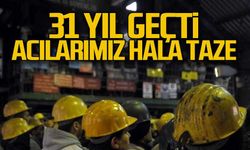 31 yıl geçti Acılarımız hala taze!