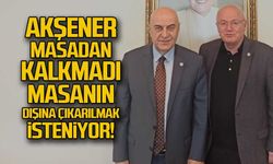 Yavuz Erkmen Cihan Paçacı ile ne konuştu?