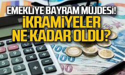 Emekli ikramiyesi ne kadar oldu! Ne zaman yatacak!