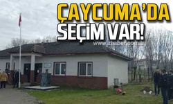 Mevlüt Çıvak, Ramazan Yurt ve Saim Alibabaoğlu yarışıyor
