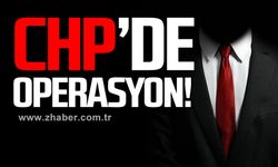 CHP'de Umut Başoğlu bombası!