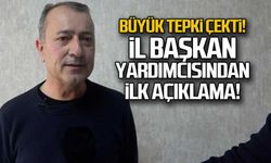 Sözleri tepki çekmişti... Nezih Anıl'dan ilk açıklama