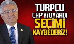 Şerafettin Turpçu CHP'yi uyardı... "Seçimi kaybederiz"