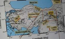 Doç. Dr. Hamdi Alkan uyardı...Gerilim yükseldi!