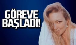 Uzm. Dr. Seda Bostan göreve başladı!