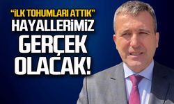 Hayalimiz gerçek olacak! Karayılmaz'dan seçim açıklaması