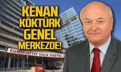 Zonguldak’tan milletvekili olmak için aday adayı oldu