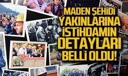 Maden şehidi yakınlarına istihdamın detayları belli oldu!