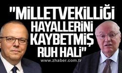Murat Kotra’dan Yavuz Erkmen’in sözlerine sert yanıt!