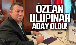 Belediye Başkan adaylığını kabul etmedi... Milletvekilliğine aday oldu!
