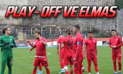 Zirvede 6 takım...Play-off ve ELMAS