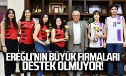 Posbıyık açıkladı “O firmaların katkısı yok”