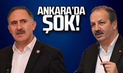 Semih Durmuş ile Mahmut Faruk Doğan karşı karşıya... Kongre sonucu belli oldu