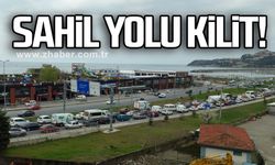Zonguldak İstanbul'a rakip çıktı!