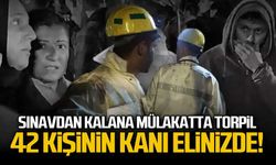 Sınavdan kalana mülakatta torpil!
